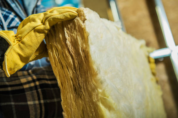 Best Insulation Maintenance and Repair in Orting, WA