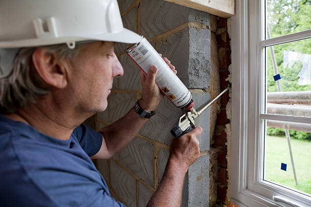 Orting, WA Insulation Contractor Company