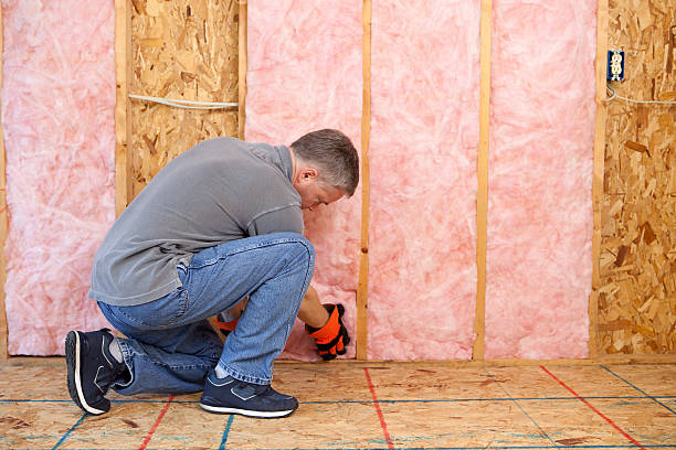 Types of Insulation We Offer in Orting, WA