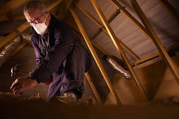 Best Blown-in Insulation in Orting, WA